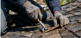 Roof Repair service by NG Roofing
